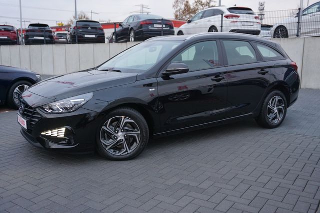 Hyundai i30 cw 1.0 T-GDi Aut. LED Navi Kamera