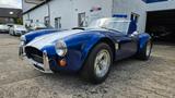 Cobra 427 RAM V8, Erstzul. 09.1977, 214 kw, 4200 ccm - Cobra