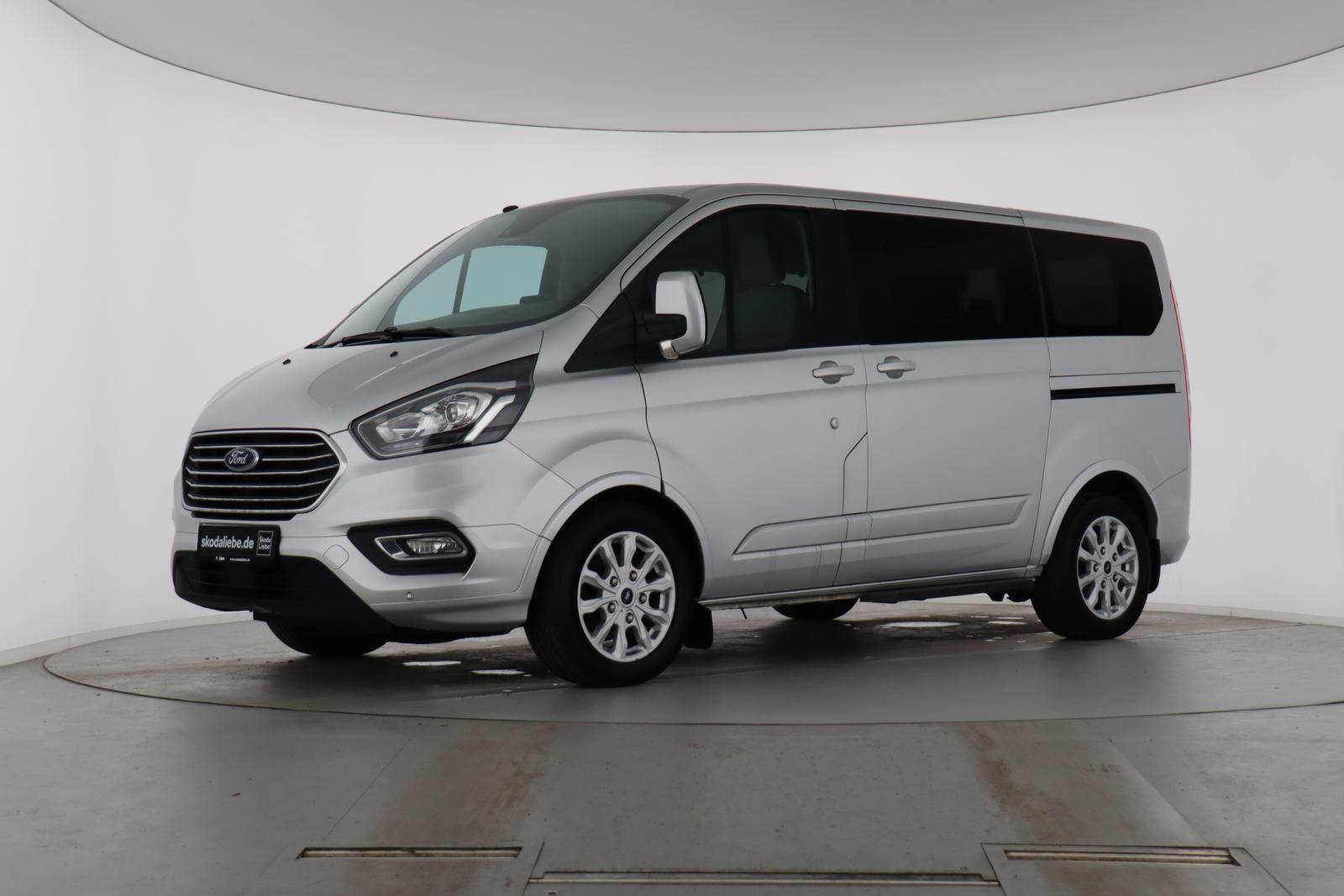 Ford TOURNEO CUSTOM TITANIUM 2.0TDCI 310 L1 AUTOMATIK