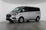 Ford TOURNEO CUSTOM TITANIUM 2.0TDCI 310 L1 AUTOMATIK - Ford Tourneo Custom mit Diesel-Antrieb: Automatik