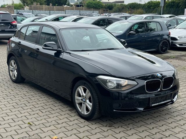 BMW 116i F20 Sport - Sitzheizung - PDC - ALU - EU 5