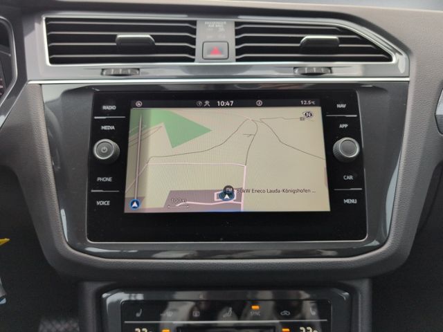 Tiguan 2.0 TDI DSG LED+NAVI+KAMERA+HEIZ.WSS+ACC+