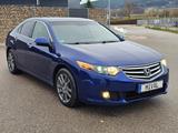 Honda Accord 2.4 Executive/Xenon/Memory/Schiebedach - Honda Accord: 2.4