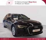 Audi A6 Avant 40 TDI S tronic - Audi A6 mit Diesel-Antrieb