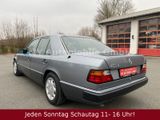 Mercedes-Benz 230E 124 OLDTIMER MIT H-KENNZEICHEN+ AUTOMATIK - Mercedes-Benz 230 mit Benzin-Antrieb: Limousine