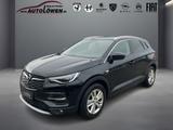 Opel Grandland X 2.0 D Ultimate - Opel Grandland (X) aus 2020 mit Diesel-Antrieb: Ultimate