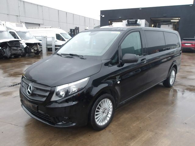 Mercedes-Benz Vito Tourer 116CDI  8+1pl (598)