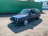 Volkswagen Golf 2 Fire&Ice - Volkswagen Golf: Fire