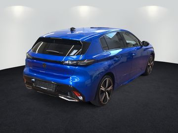 Peugeot 308 - 4