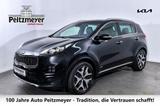 Kia Sportage 1.6 T-GDI AWD Aut. GT Line - gebrauchte Kia Sportage aus dem Jahr 2018