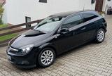 Opel Astra GTC 1.6 ECOTEC Sport 85kW Sport - Opel Astra: Gtc Sport