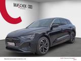 Audi Q8 e-tron Advanced quattro Matrix Lenkradh. Rear - Audi Q8 e-tron Gebrauchtwagen