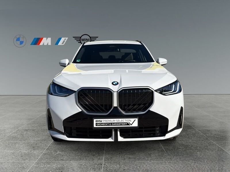 BMW X3 BMW X3 2.0d XDrive M SPORT LED NAVI GANCI imagem 2