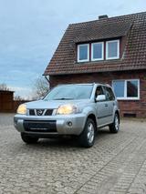 Nissan X-Trail 4x4 - gebrauchte Nissan X-Trail aus dem Jahr 2004