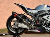 BMW HP4 RACE CARBON NR:749 von 750 - Angebote