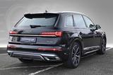 Audi Q7 50 TDI quattro S line Navi Leder Luft Std-Hzg - Audi Q7 in Bielefeld
