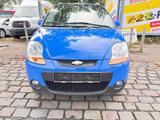 Chevrolet Matiz AT Automatik Getriebi - Chevrolet Matiz Gebrauchtwagen