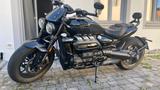Triumph Rocket 3 Storm R - Triumph Rocket 3 Storm R