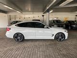 BMW 320 Gran Turismo Gran Turismo 320d M ... - weiße BMW 320 Gran Turismo