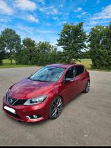 Nissan Pulsar 1.6 DIG-T ACENTA  - Nissan Pulsar von privat