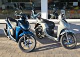 Honda Vision 110  sofort verfügbar "Aktionspreis"