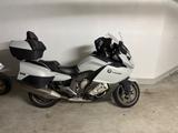 BMW K 1600 GT Apple Carplay Unfallrei  - BMW UNFALL