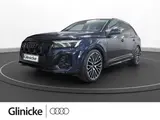 Audi Q7 TDI qu. S line exclusive AHK Pano Laser LM 22 - Audi Q7 Gebrauchtwagen in Hannover
