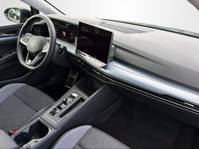 GOLF VIII VARIANT 2.0 TDI DSG LIFE