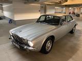 Jaguar Wunderschöner Jaguar XJ 6, 4.2   Serie II - Jaguar XJ6: 4.2