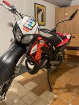 Aprilia RX-50 ccm - MOFA 50CCM