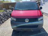 Volkswagen T5 Transporter - Volkswagen T5 Kombi Gebrauchtwagen