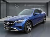Mercedes-Benz GLC 220 d 4M AVANTGARDE+DIGITAL+PANO+DISTR+AHK - Mercedes-Benz GLC 220 aus 2023