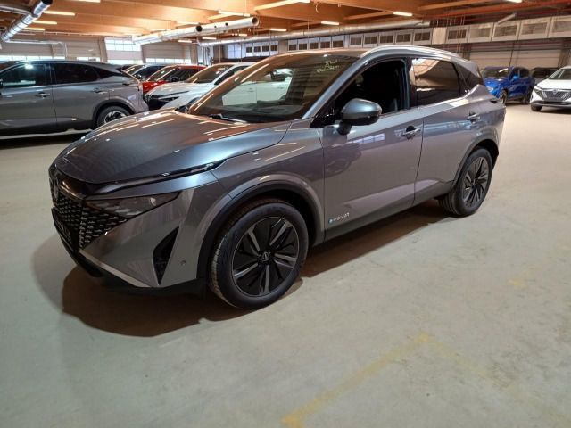 Image of Nissan Qashqai