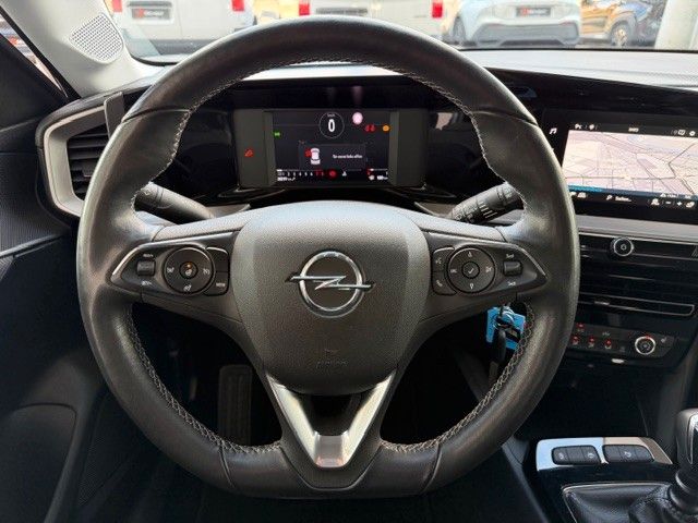 Fahrzeugabbildung Opel Mokka Edition 130PS Navi/Kamera!
