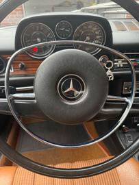 1970 Mercedes-BENZ C 180 — миниатюра 13