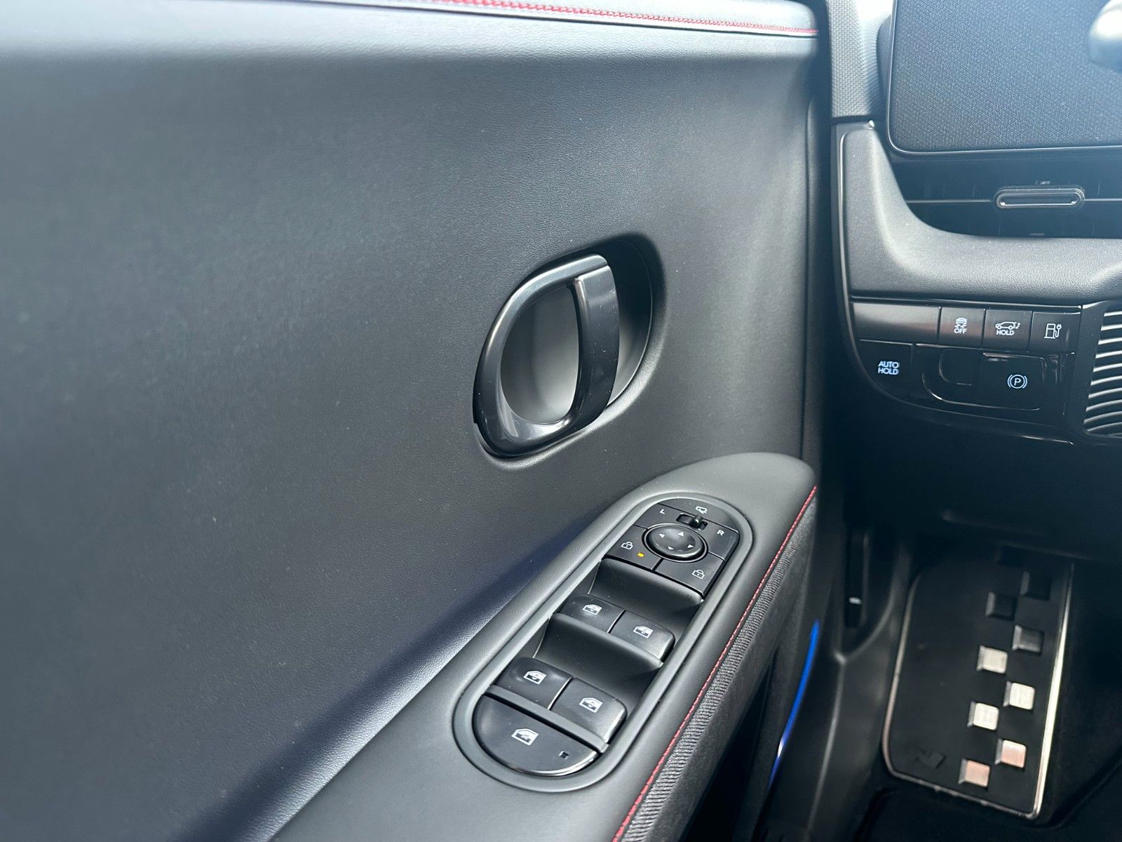 Fahrzeugabbildung Hyundai IONIQ 5 N-Line 84kWh Navi/SHZ!