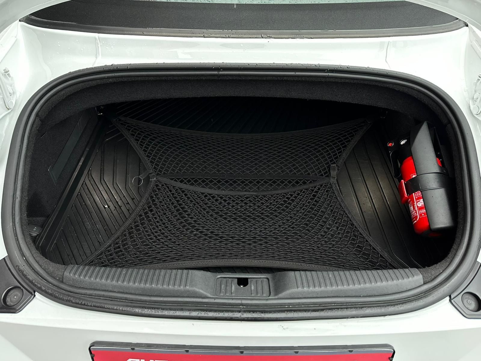 AUDI TTS Roadster 2.0TFSI QUATTRO ABT* MATRIX#SHZ#NAV - Image 7