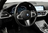 BMW 320d Touring M Sport, Pano, HUD, 8-fach Reifen - BMW: Reifen