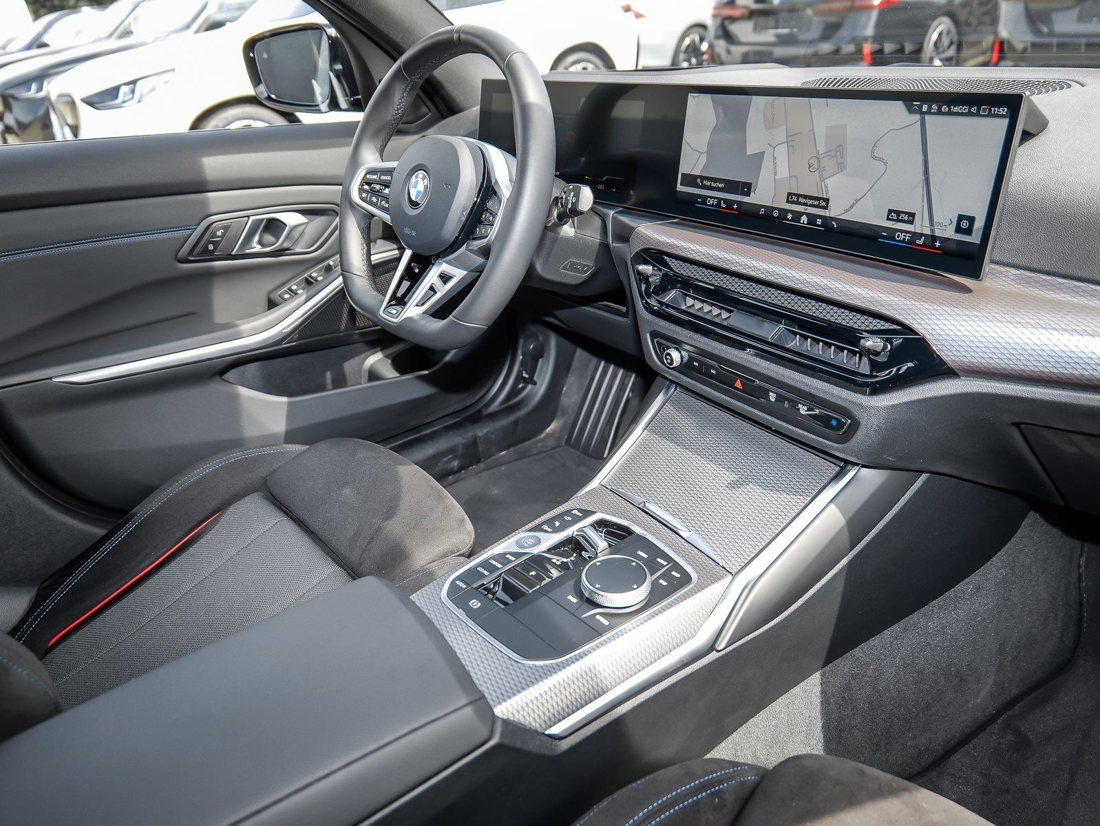 BMW 320 - Bild 14