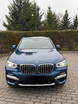 BMW X3 xDrive30d
