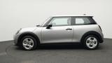 MINI Cooper C - graue MINI Cooper C