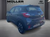 Hyundai i10 1.2 Trend +Kamera+AUT+PTS+Si.Hz.+USB+ - Hyundai i10 Neuwagen in Berlin