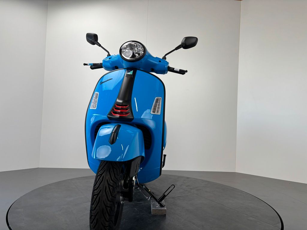 Fahrzeugabbildung Vespa GTS 310 FL SuperSport *NEUFAHRZEUG MJ 2026 *