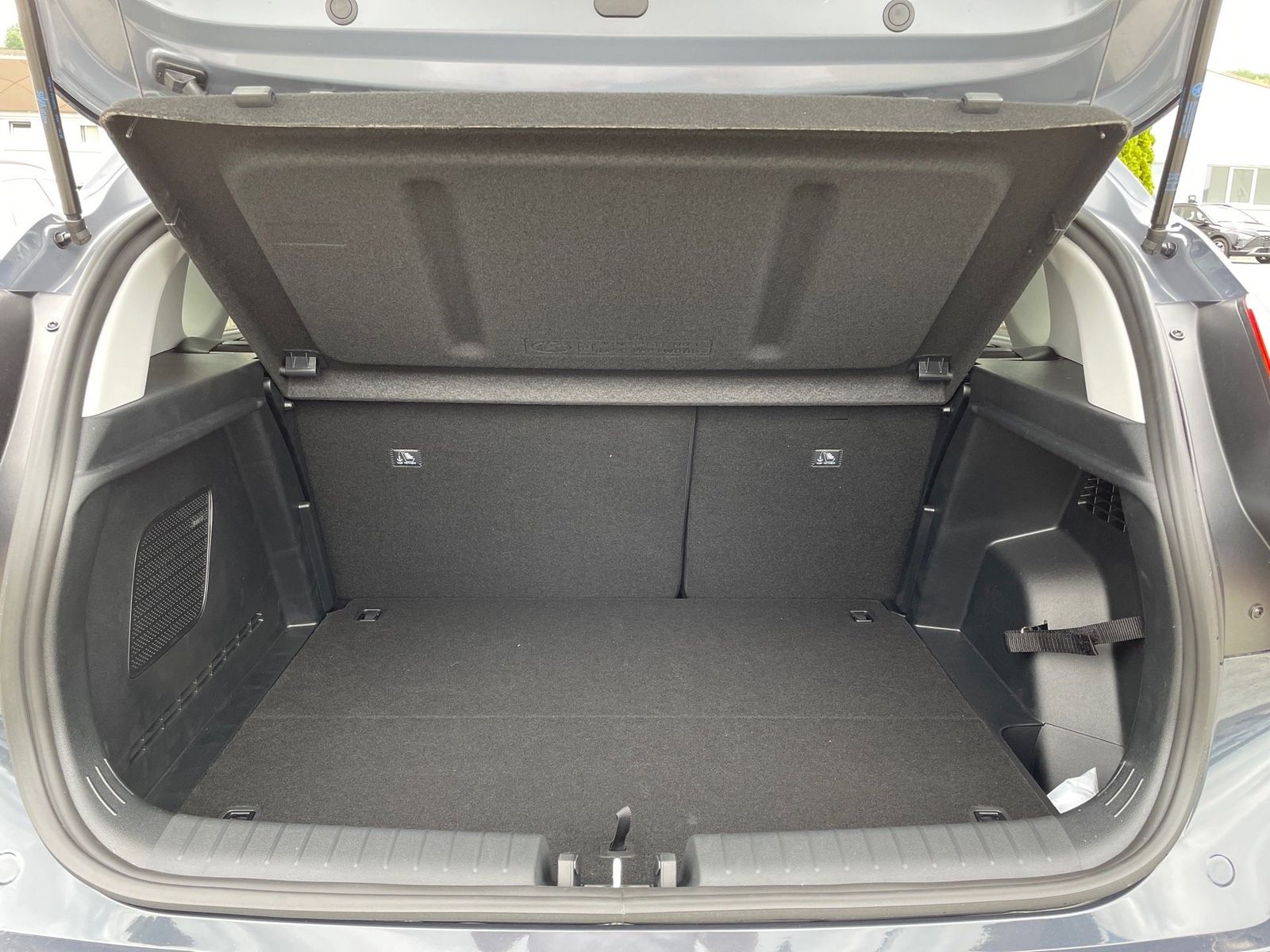 Hyundai BAYON – Bild 13