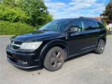 Dodge Journey 2.0 CRD SXT 1.HAND|NAVI|7-SITZER|RFK - Dodge Journey: 7