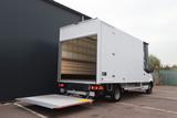 Mercedes-Benz SPRINTER 515CDI CLOSED BOX EURO6e - Mercedes-Benz Sprinter 515 cdi