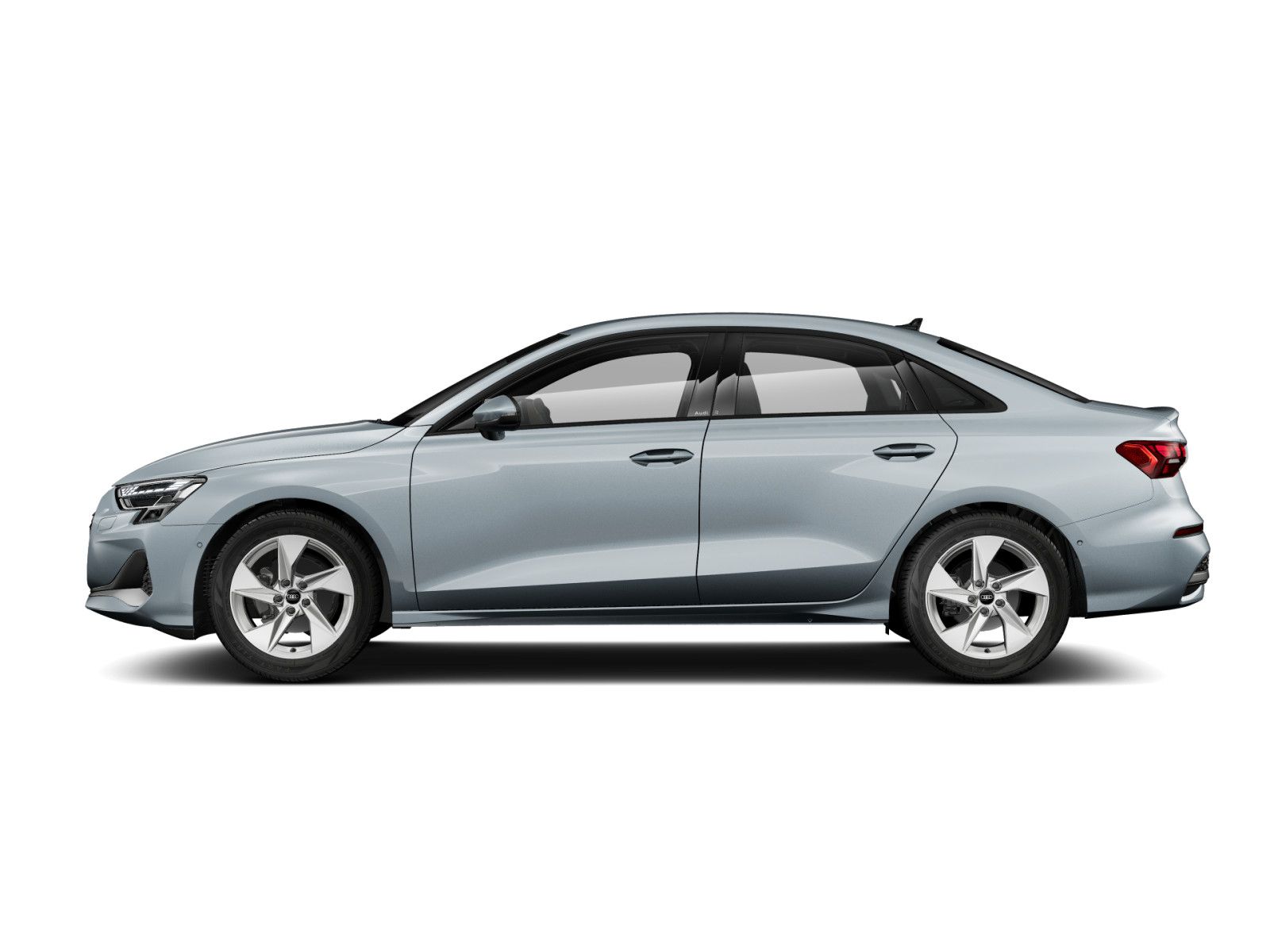 Audi A3 - Bild 8