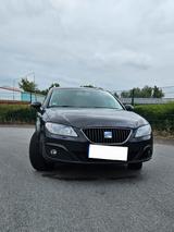 Seat Exeo ST 2.0 TDI CR 105kW Style
