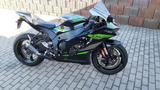 Kawasaki ZX10R