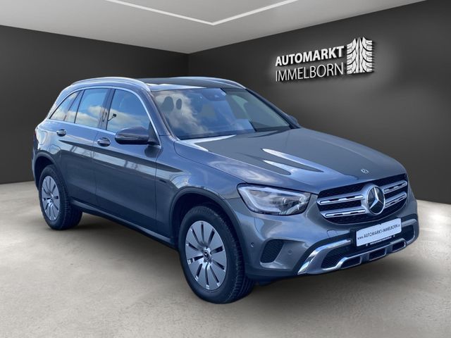 Mercedes-Benz GLC 300 de Exclusive Pano*Leder*Kamera*Multibeam